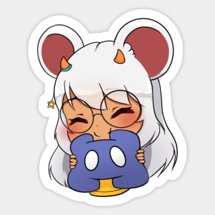 Chizu Discord Sticker